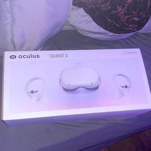 Oculus Quest 2 (65GB)